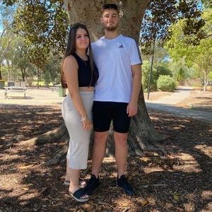 Meet your Posher, Teagan